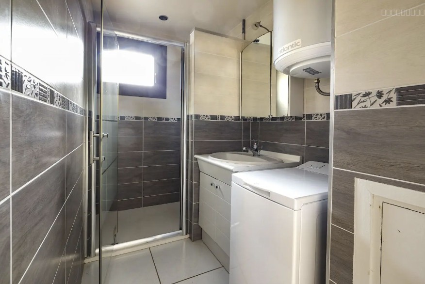 Le Barcarès Superbe T3 front de mer, vue mer avec pisicne accès direct plage ! — photo 19