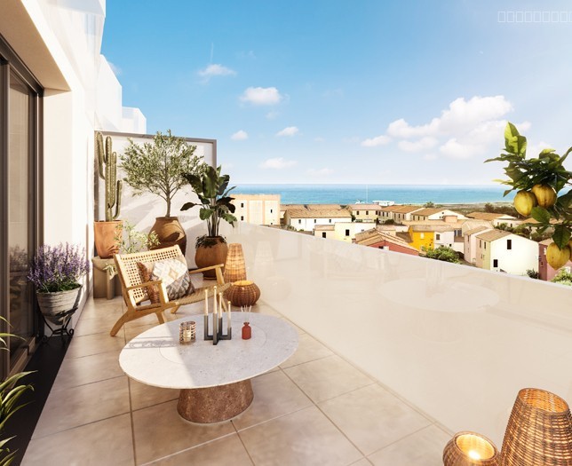 Le Bahia Le Barcarès quartier village T2 terrasse et parking ! — photo 13