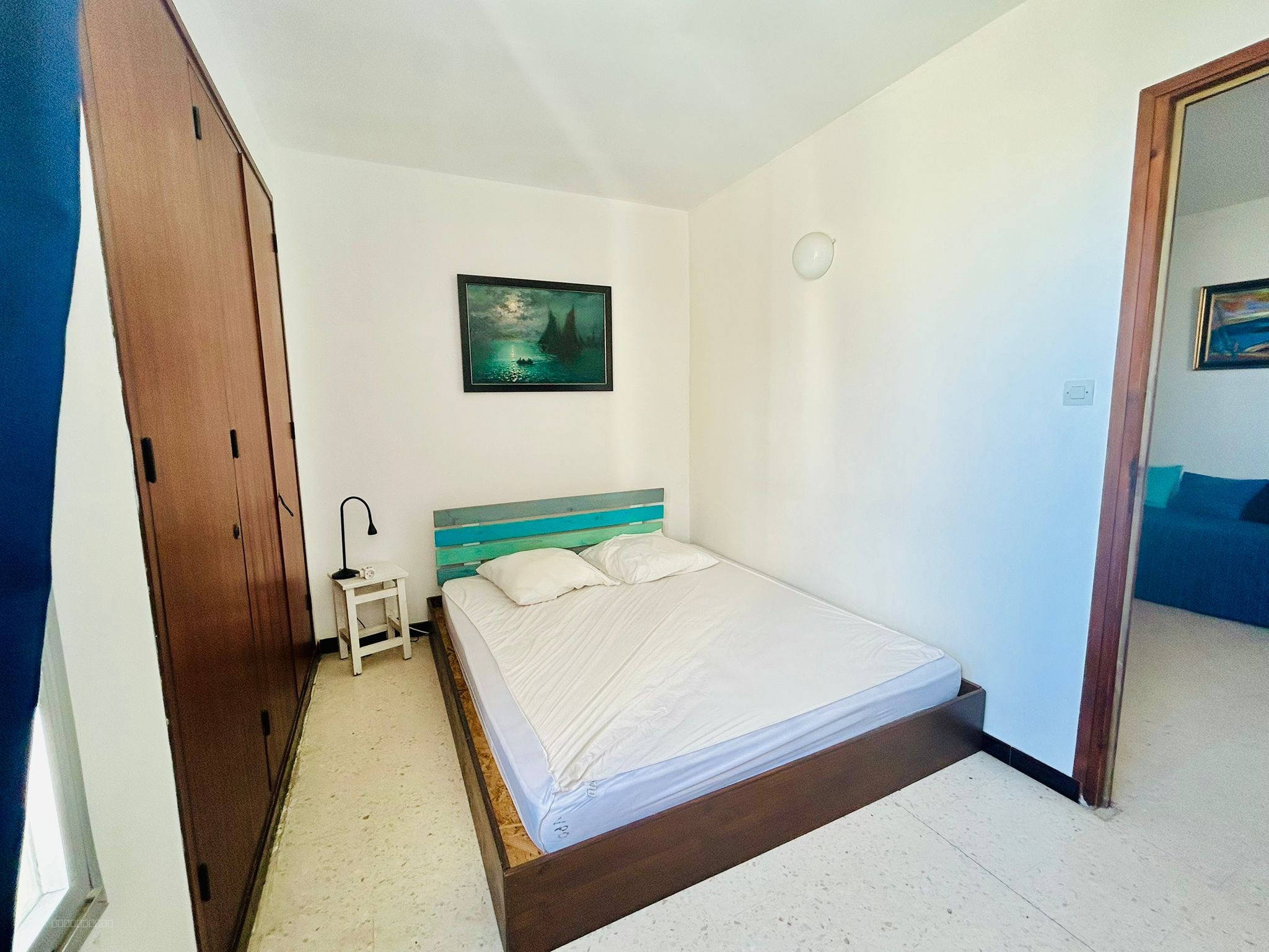 Le Barcarès Port Plaisance Beau T3 de 69m2 habitables VUE MER terrasse, cave et parking privé ! — photo 20