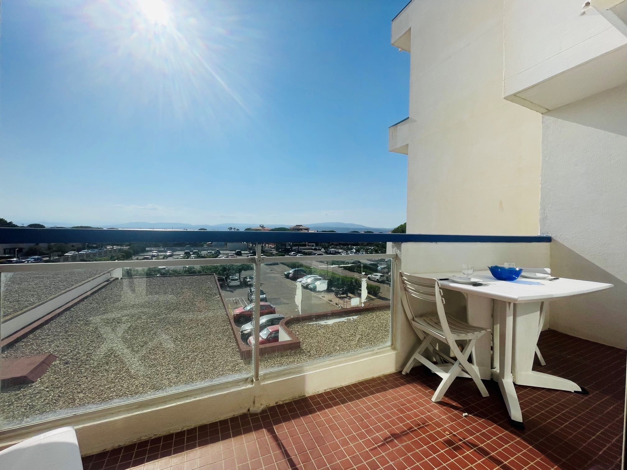 Le Barcarès Rare ! Bel appartement T3 avec terrasse sud ouest et parking privé ! — photo 15