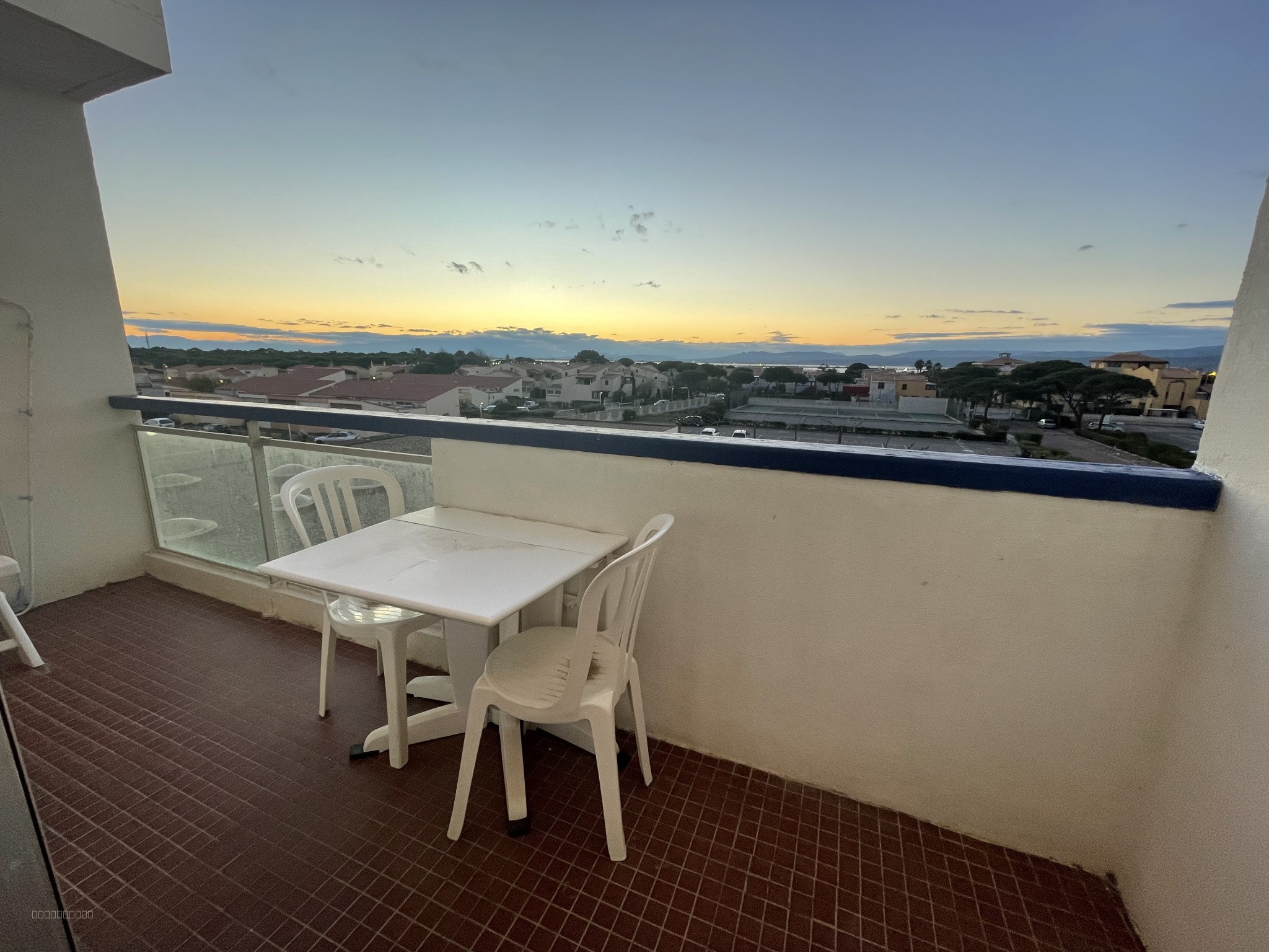 Le Barcarès Rare ! Bel appartement T3 avec terrasse sud ouest et parking privé ! — photo 20