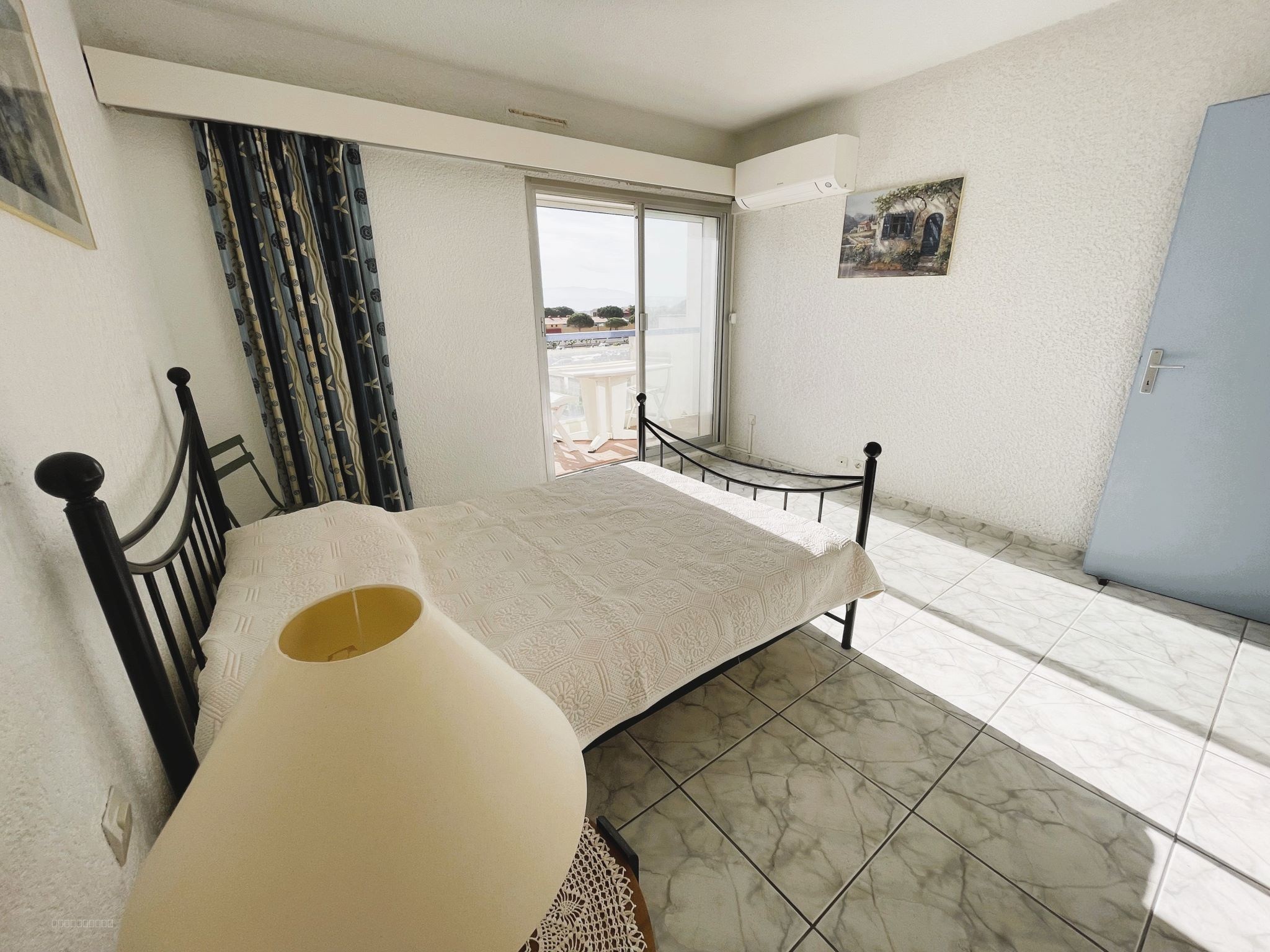 Le Barcarès Rare ! Bel appartement T3 avec terrasse sud ouest et parking privé ! — photo 4