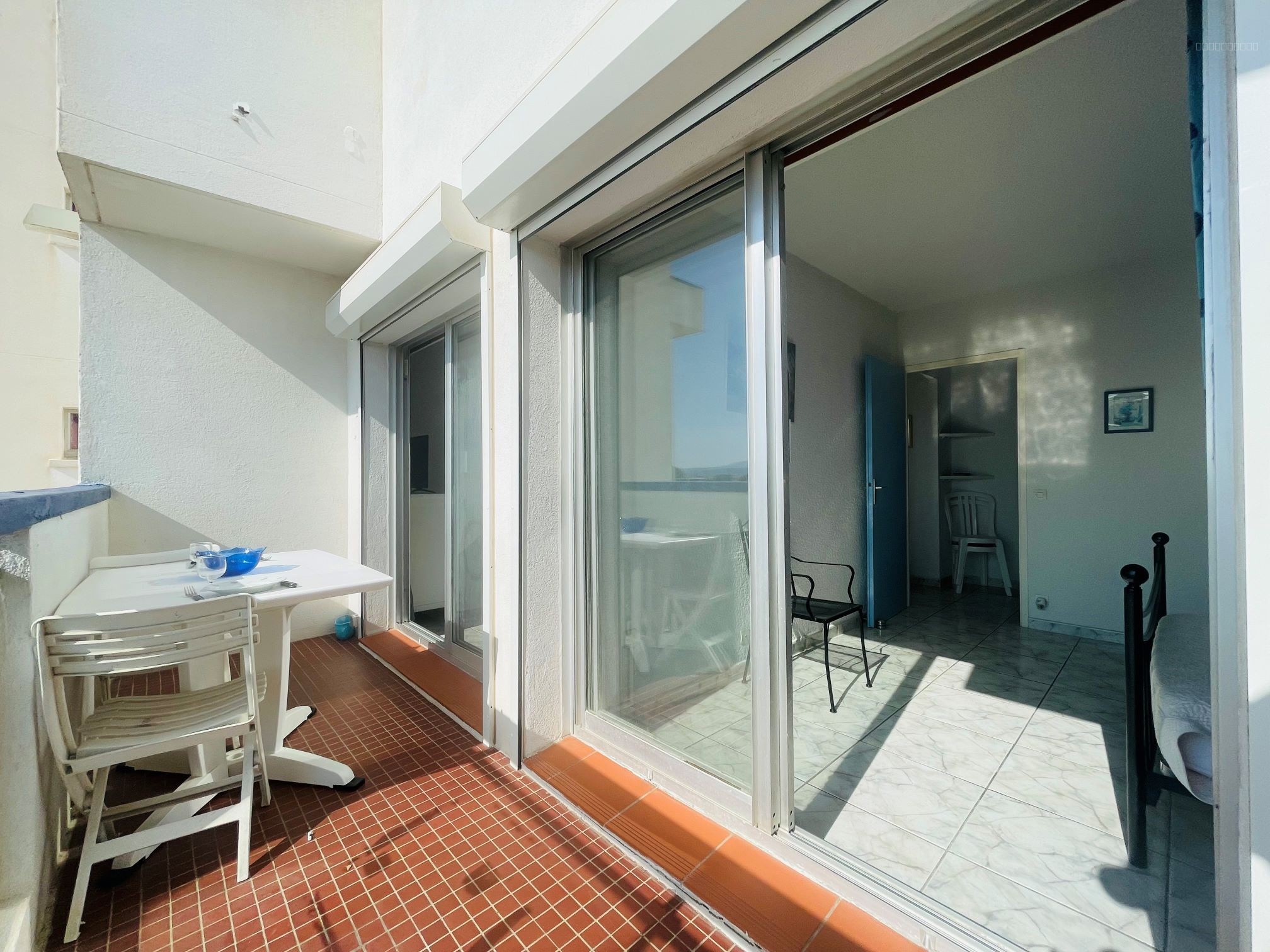 Le Barcarès Rare ! Bel appartement T3 avec terrasse sud ouest et parking privé ! — photo 5