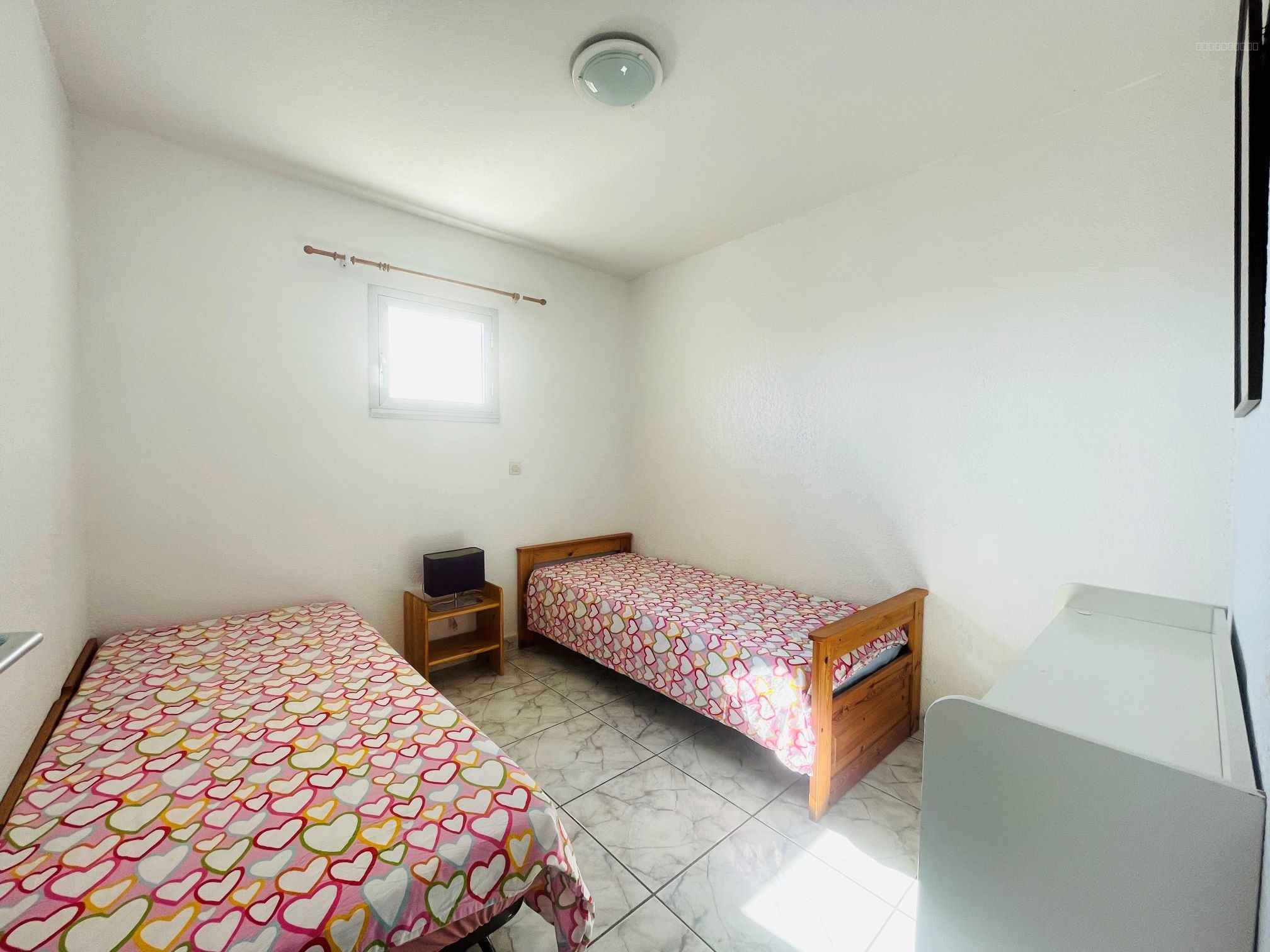 Le Barcarès Rare ! Bel appartement T3 avec terrasse sud ouest et parking privé ! — photo 9