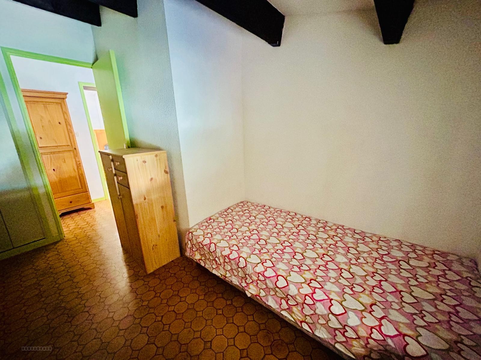 Le Barcarès grande plage T3 en duplex jardin terrasse et parking ! — photo 10