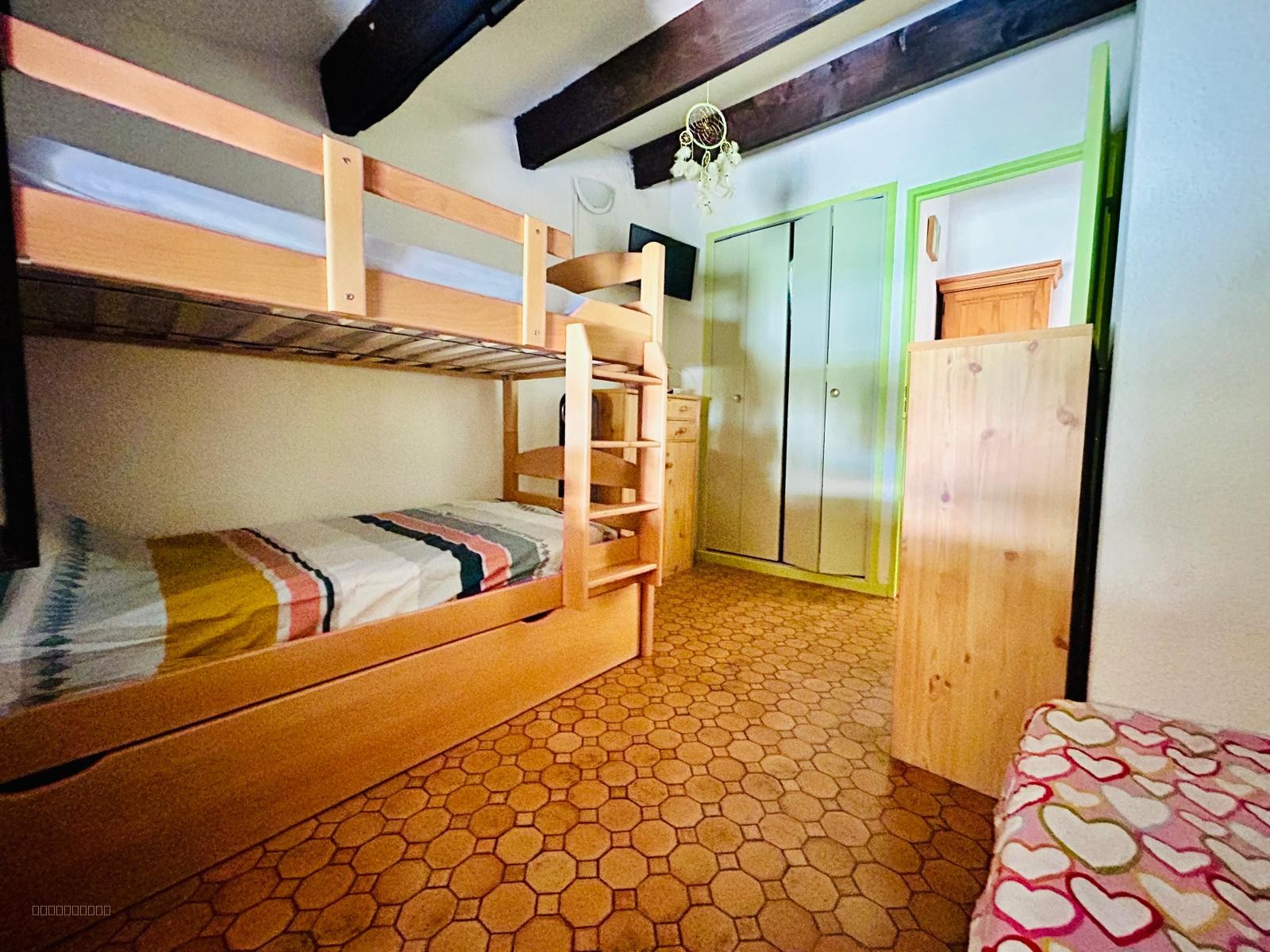 Le Barcarès grande plage T3 en duplex jardin terrasse et parking ! — photo 20