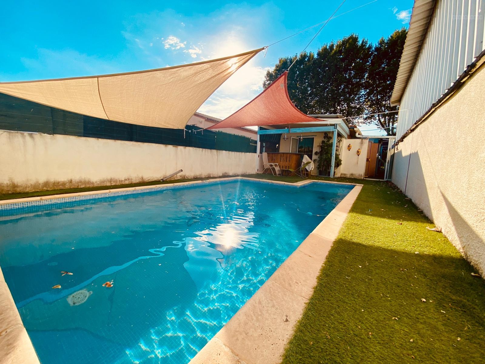 Bien immobilier à vendre à Elne, 150 m², 5 pièces – photo 1 sur 20