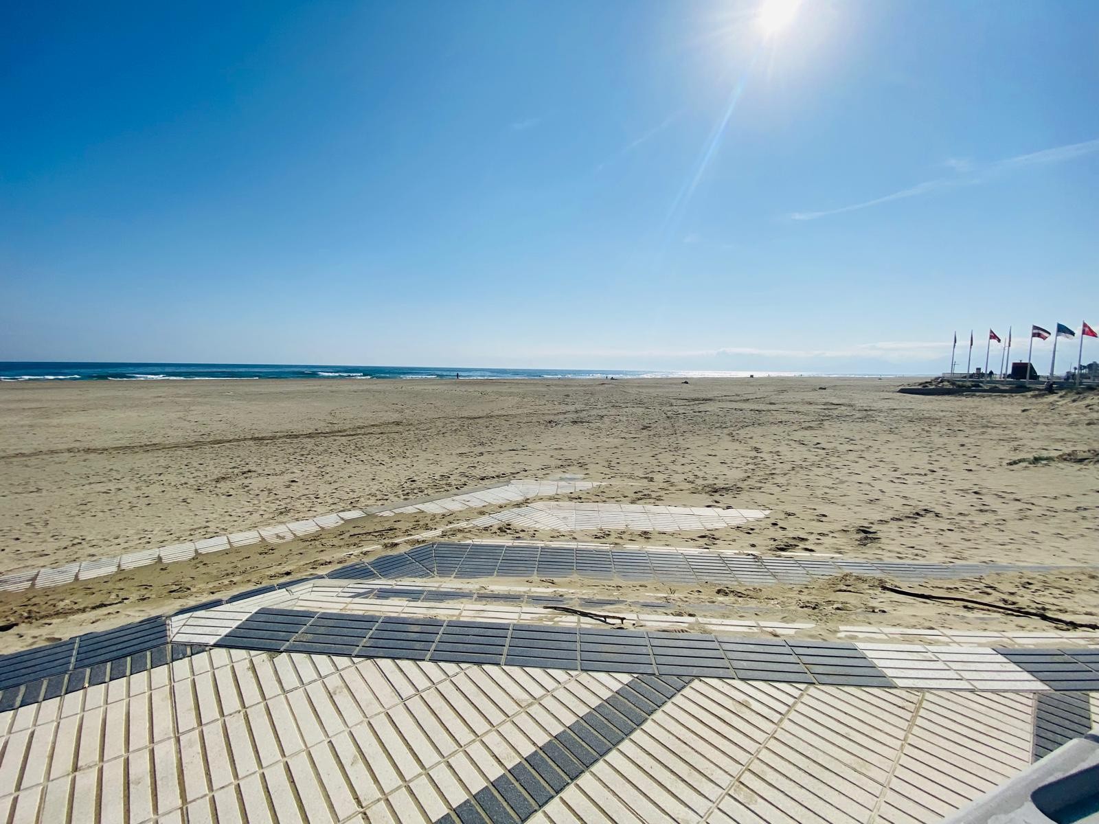 Le Barcarès Pointe Vermeille Charmant Studio Cabine avec vue sur le lac marin ! — photo 17