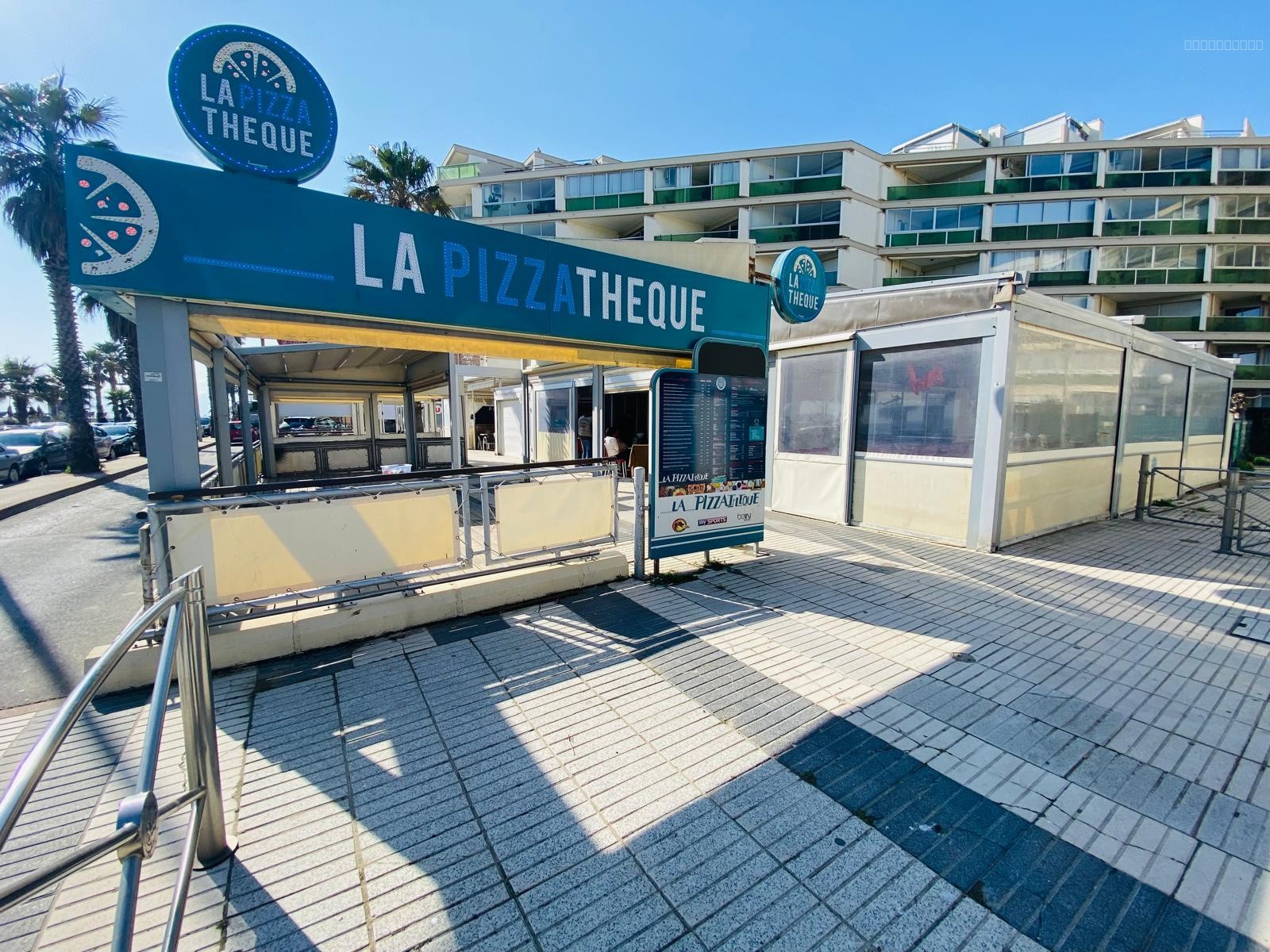 Le Barcarès Pointe Vermeille Charmant Studio Cabine avec vue sur le lac marin ! — photo 3