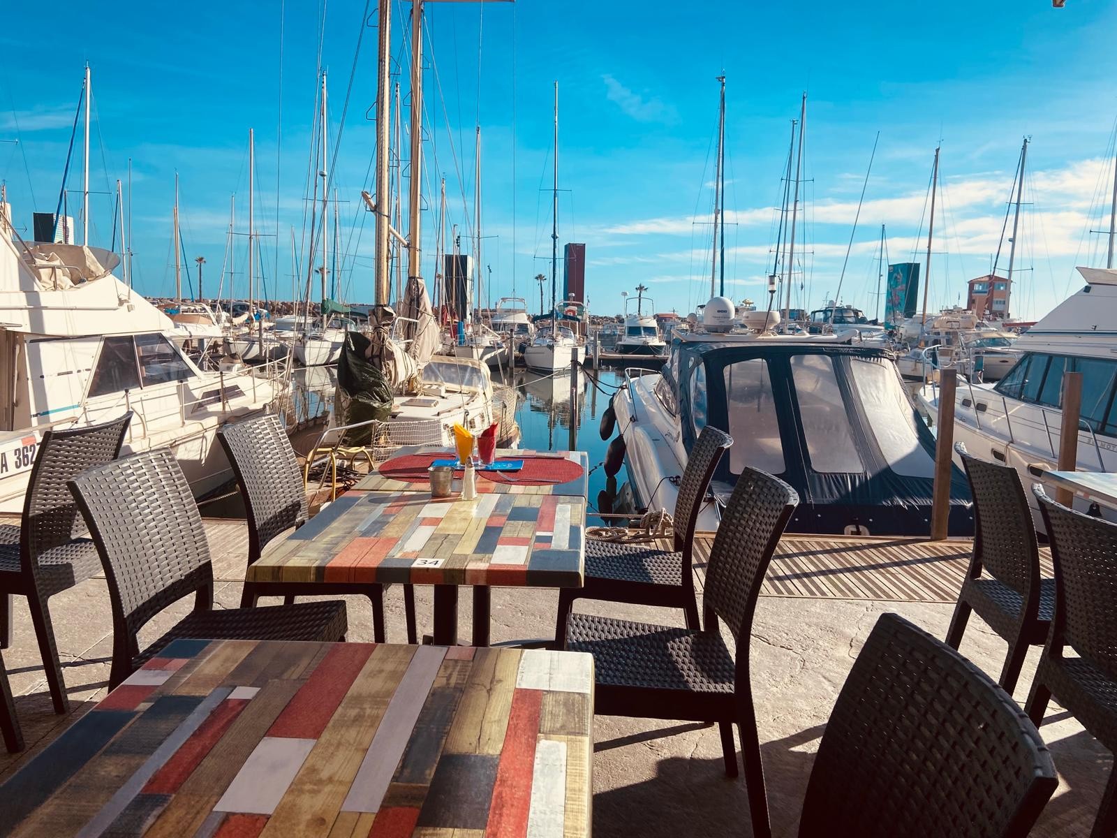 Le Barcarès Port de plaisance ! Superbe restaurant traditionnel belle opportunité ! — photo 5