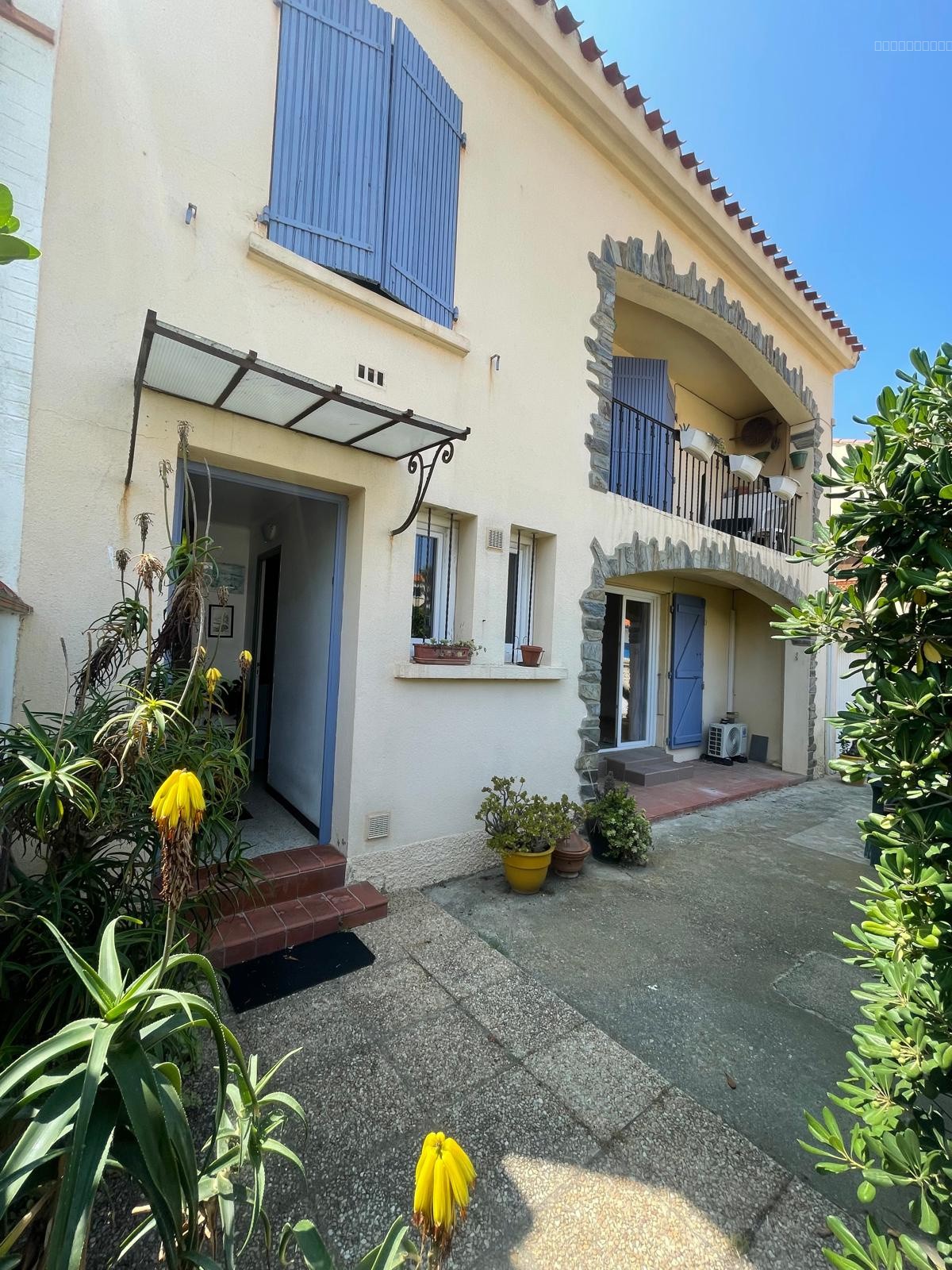 Investissement Locatif Maison Barcarèsienne coeur du village 15 000 € de revenus annuels ! — photo 1