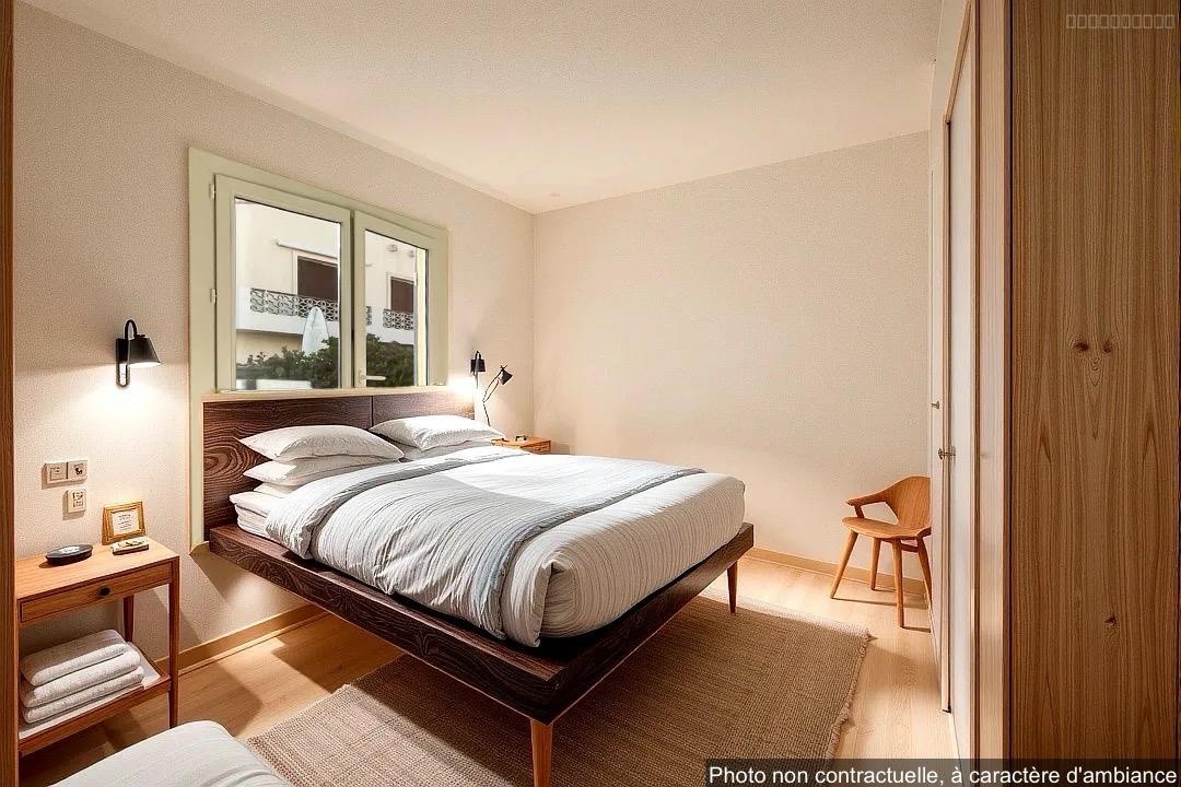 Investissement Locatif Maison Barcarèsienne coeur du village 15 000 € de revenus annuels ! — photo 13