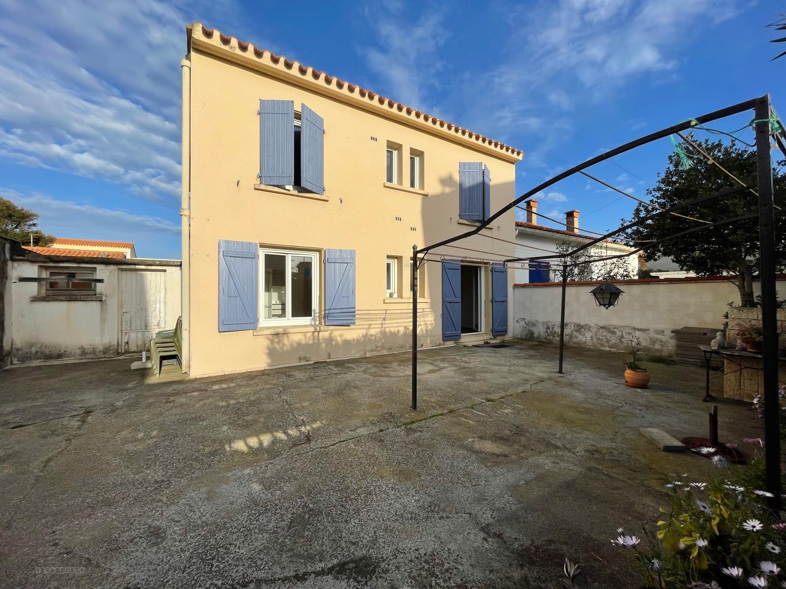 Investissement Locatif Maison Barcarèsienne coeur du village 15 000 € de revenus annuels ! — photo 14