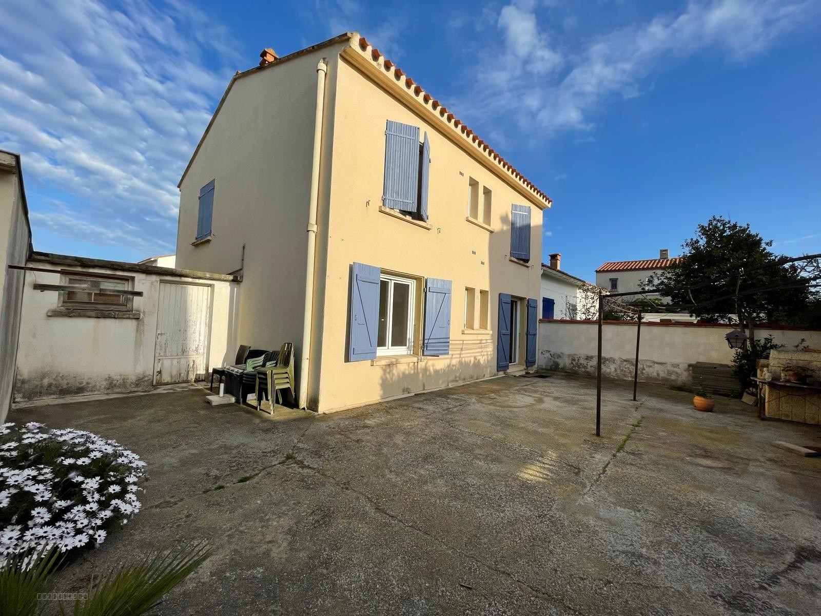 Investissement Locatif Maison Barcarèsienne coeur du village 15 000 € de revenus annuels ! — photo 16