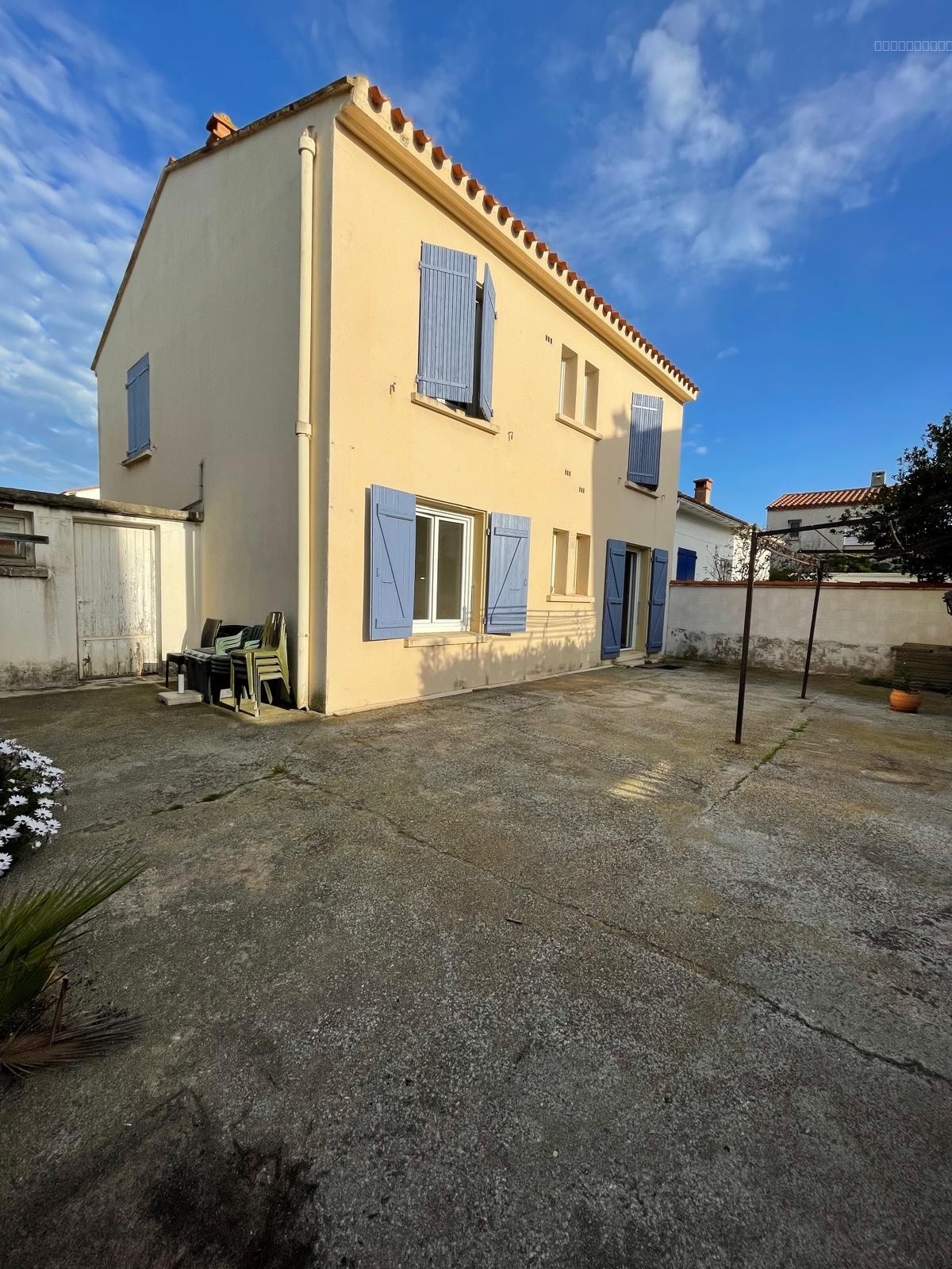 Investissement Locatif Maison Barcarèsienne coeur du village 15 000 € de revenus annuels ! — photo 19