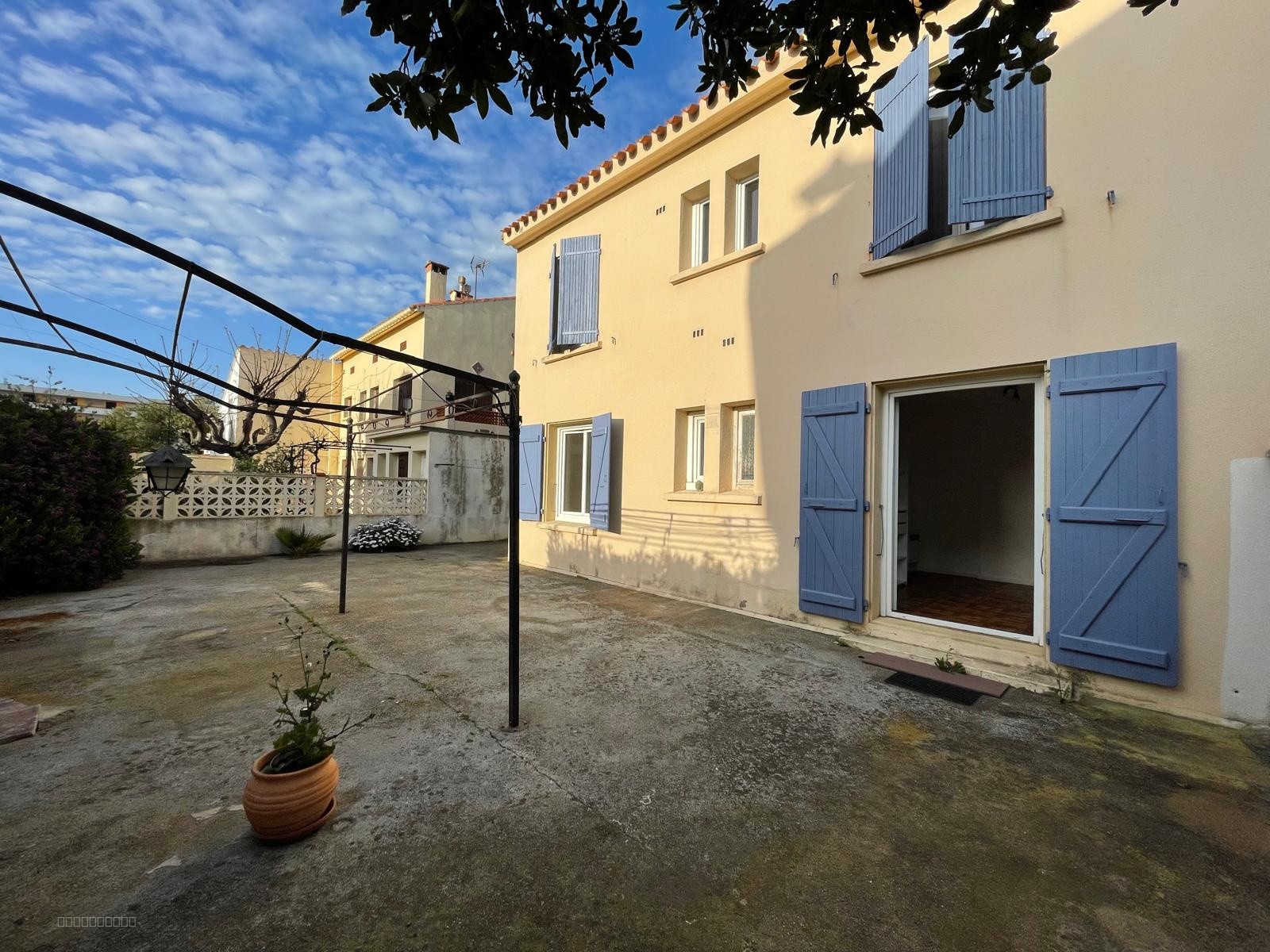 Investissement Locatif Maison Barcarèsienne coeur du village 15 000 € de revenus annuels ! — photo 4