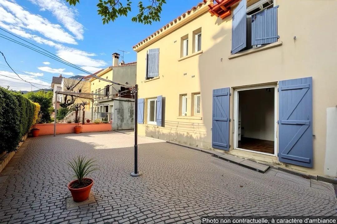 Investissement Locatif Maison Barcarèsienne coeur du village 15 000 € de revenus annuels ! — photo 6