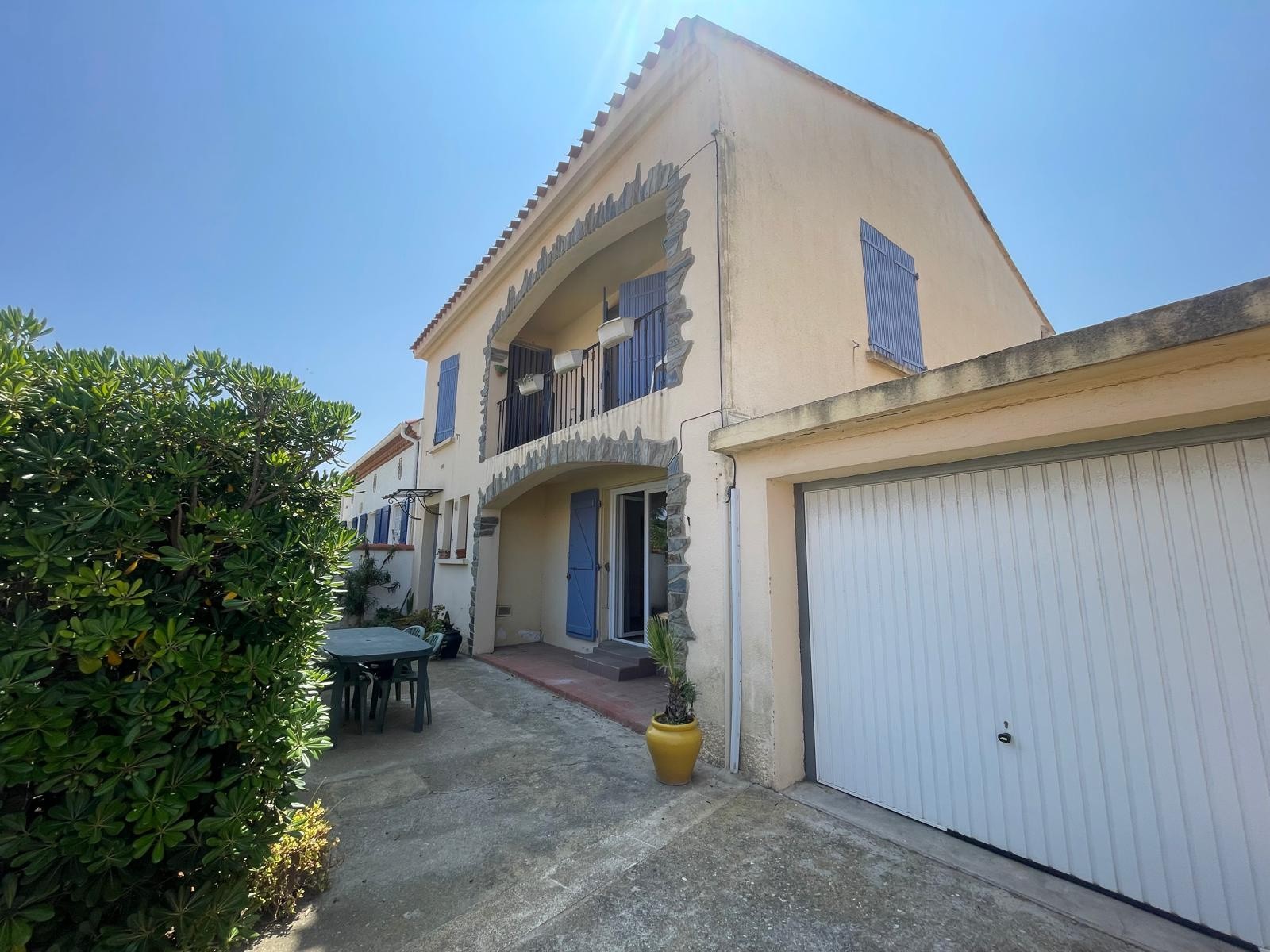 Investissement Locatif Maison Barcarèsienne coeur du village 15 000 € de revenus annuels ! — photo 9