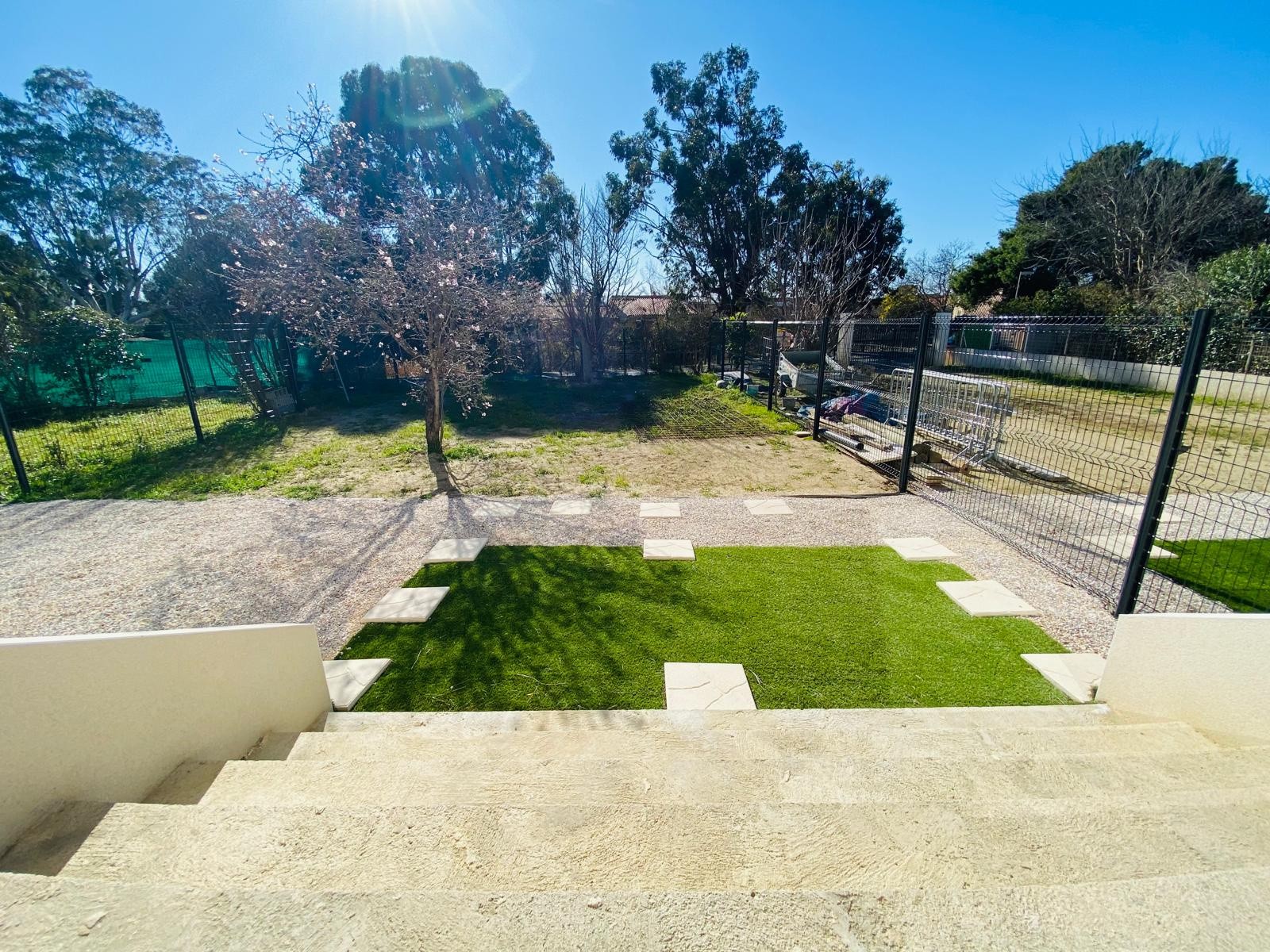 Torreilles Baisse de prix villa neuve 3 faces de type T4 ! — photo 10