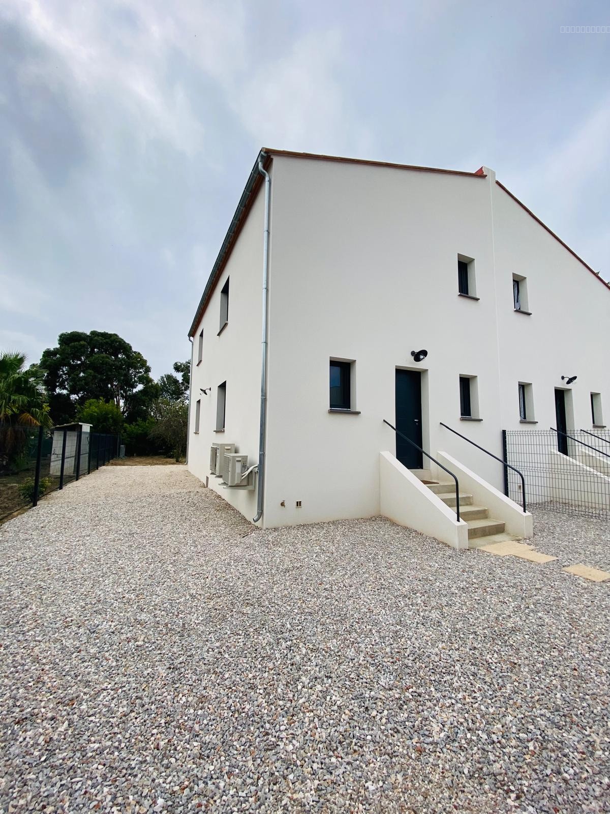 Torreilles Baisse de prix villa neuve 3 faces de type T4 ! — photo 13
