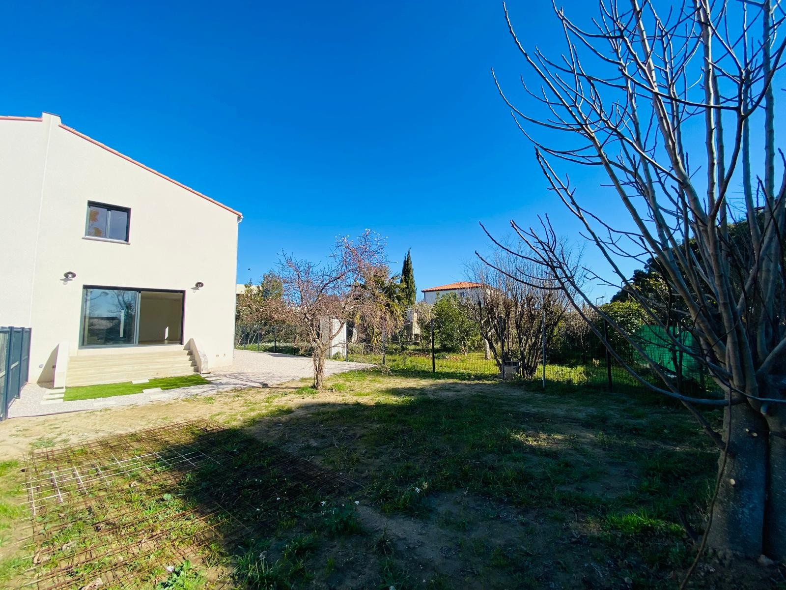 Torreilles Baisse de prix villa neuve 3 faces de type T4 ! — photo 14