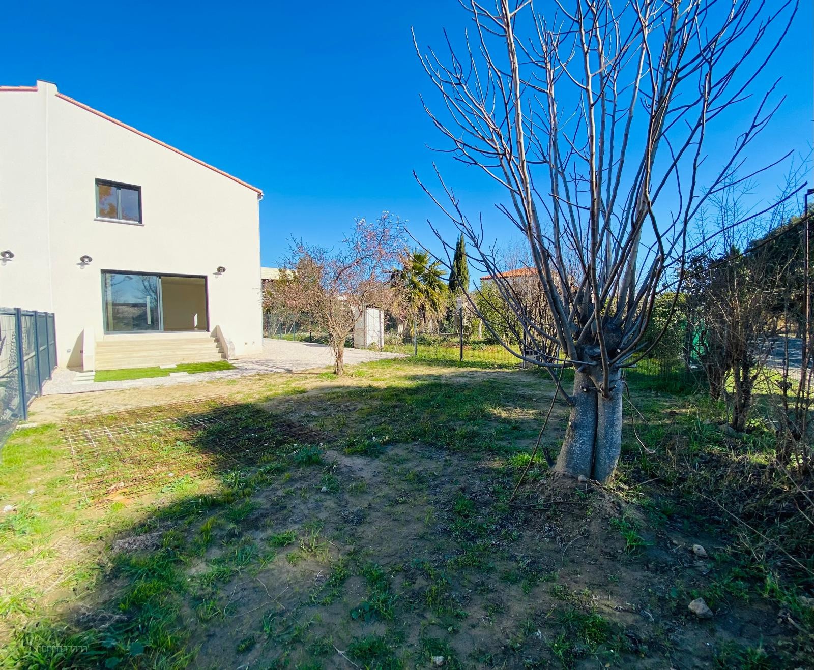 Torreilles Baisse de prix villa neuve 3 faces de type T4 ! — photo 16