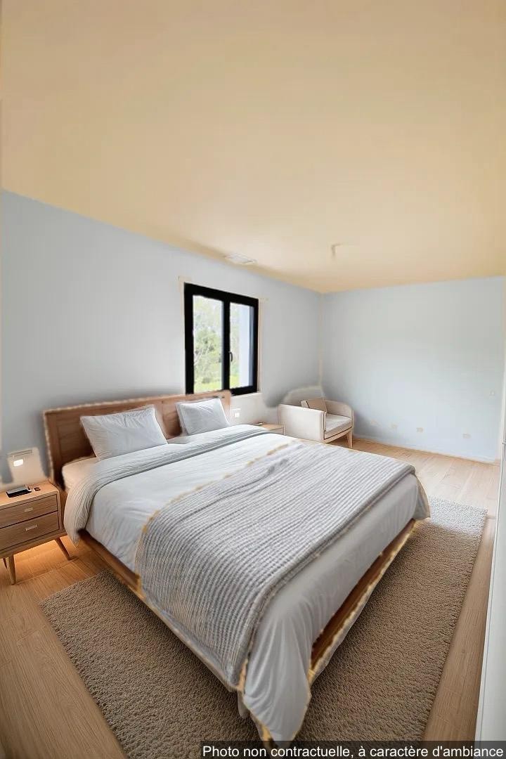 Torreilles Baisse de prix villa neuve 3 faces de type T4 ! — photo 17