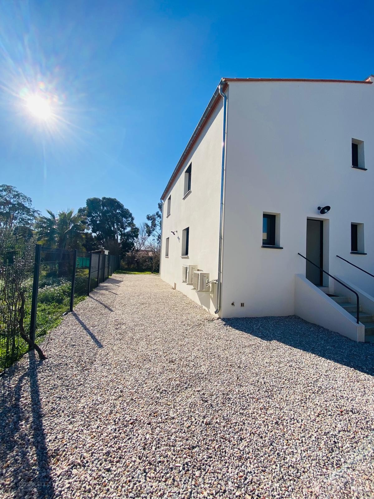 Torreilles Baisse de prix villa neuve 3 faces de type T4 ! — photo 4