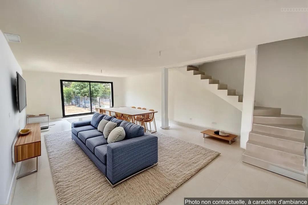 Torreilles Baisse de prix villa neuve 3 faces de type T4 ! — photo 5