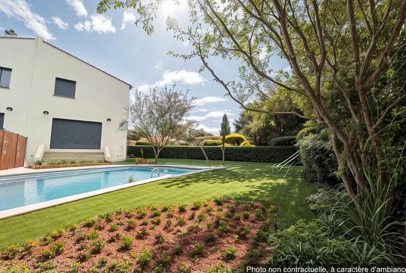 Torreilles Baisse de prix villa neuve 3 faces de type T4 ! — photo 6