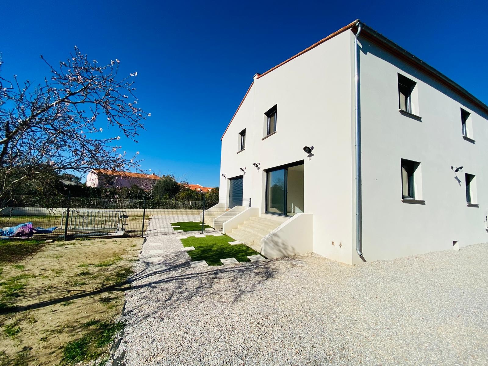 Torreilles Baisse de prix villa neuve 3 faces de type T4 ! — photo 8