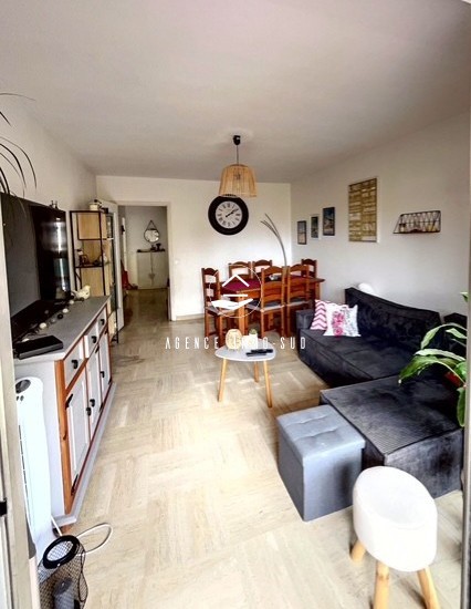 Appartement deux pièces - Nice République — photo 5