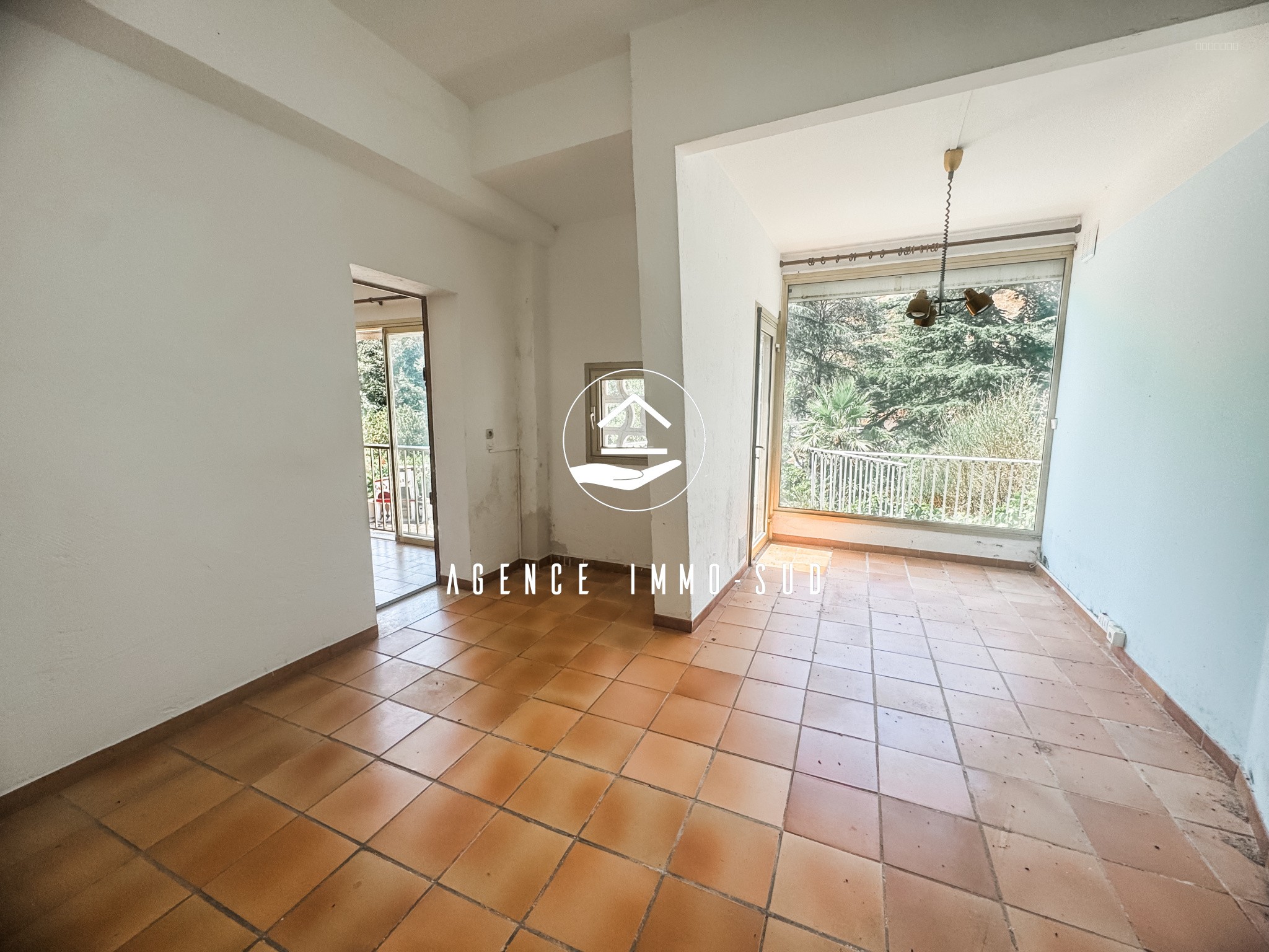 Maison californienne à fort potentiel — photo 19
