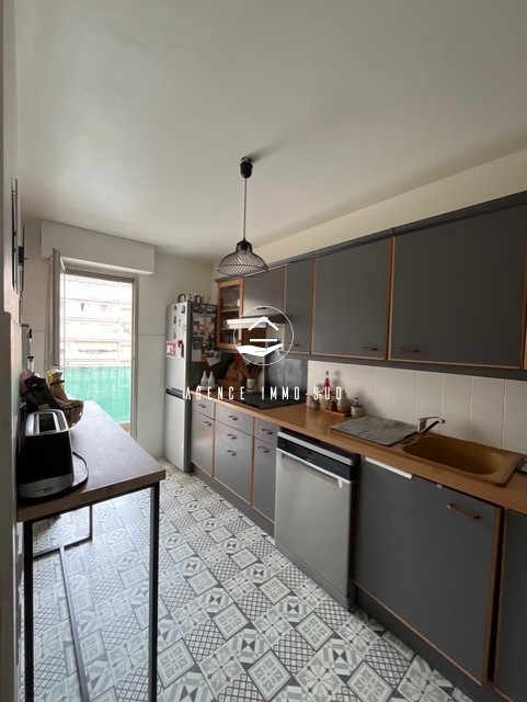 Appartement deux pièces - Nice République — photo 7