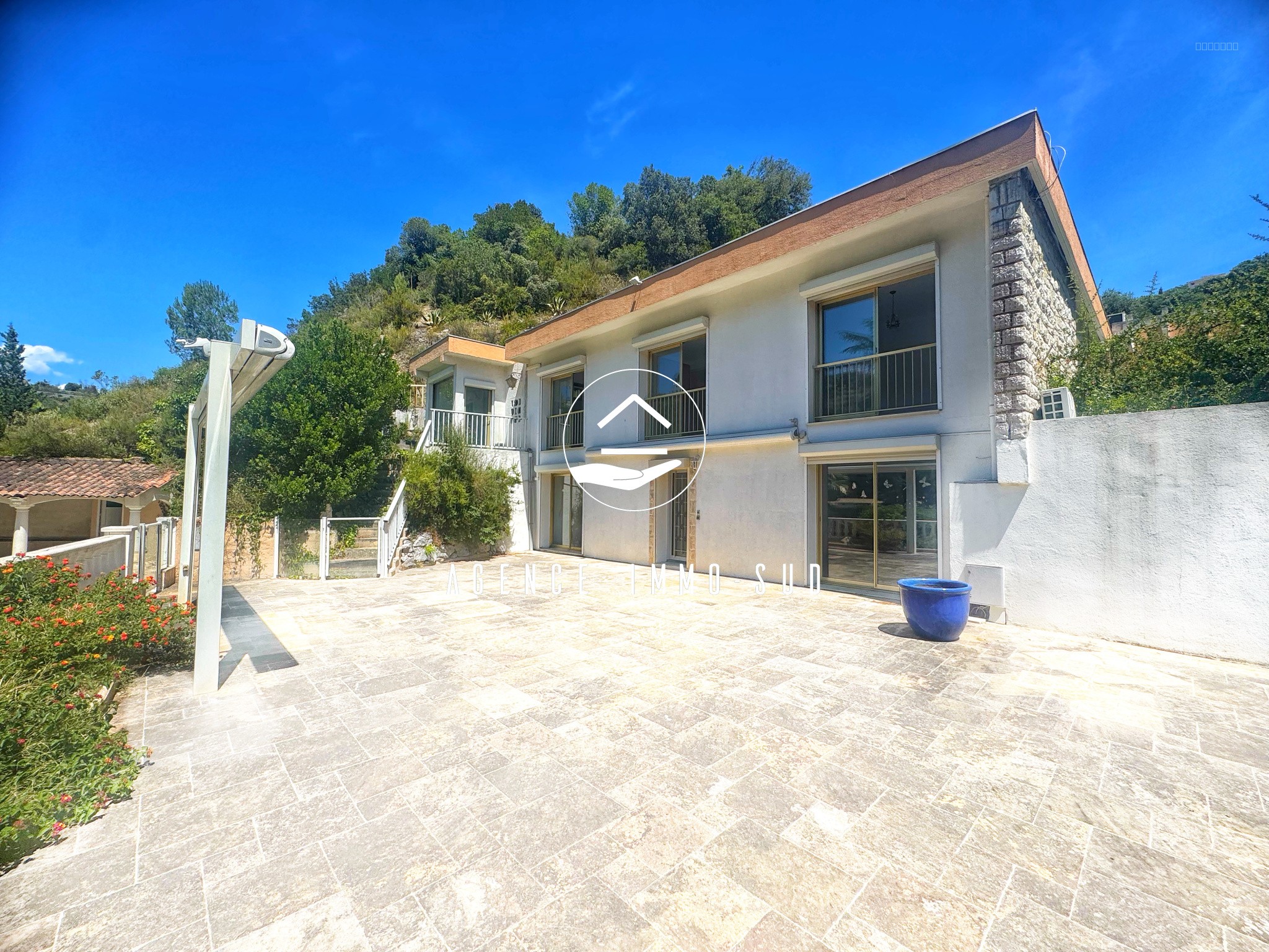 Maison californienne à fort potentiel — photo 3