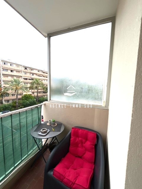 Appartement deux pièces - Nice République — photo 8