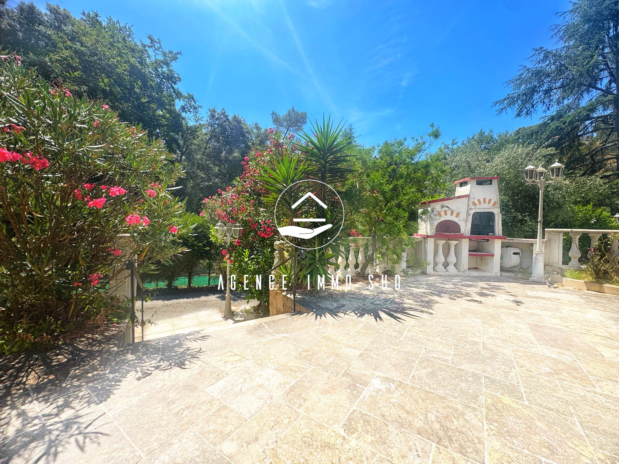 Maison californienne à fort potentiel — photo 7
