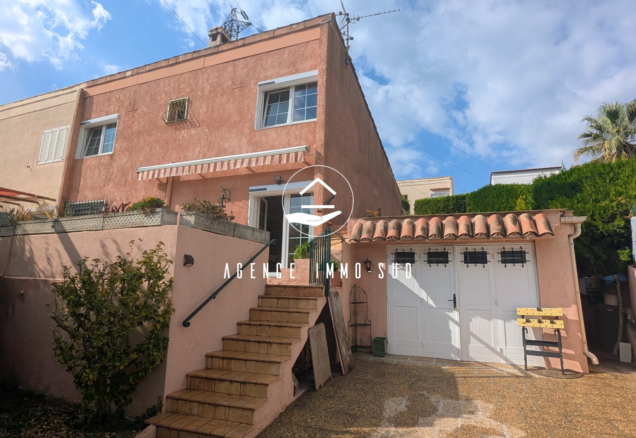 Maison La Plana/La Trinité 4 Chambres — photo 1