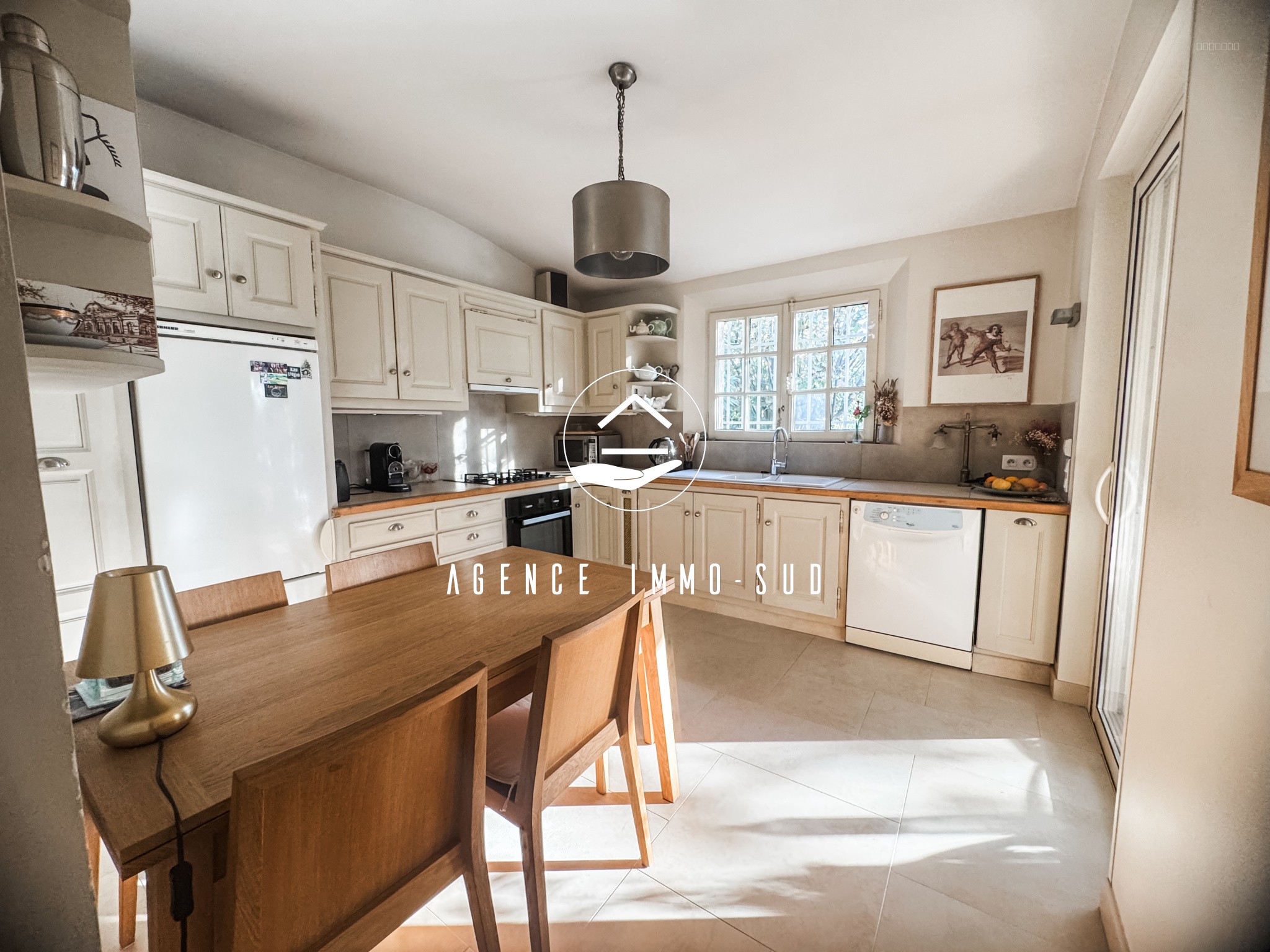 Maison familiale rénovée avec potentiel exceptionnel de 265m2 — photo 13