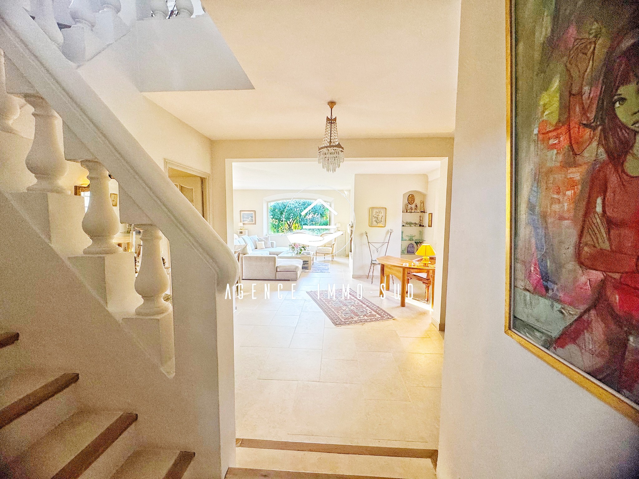 Maison familiale rénovée avec potentiel exceptionnel de 265m2 — photo 10