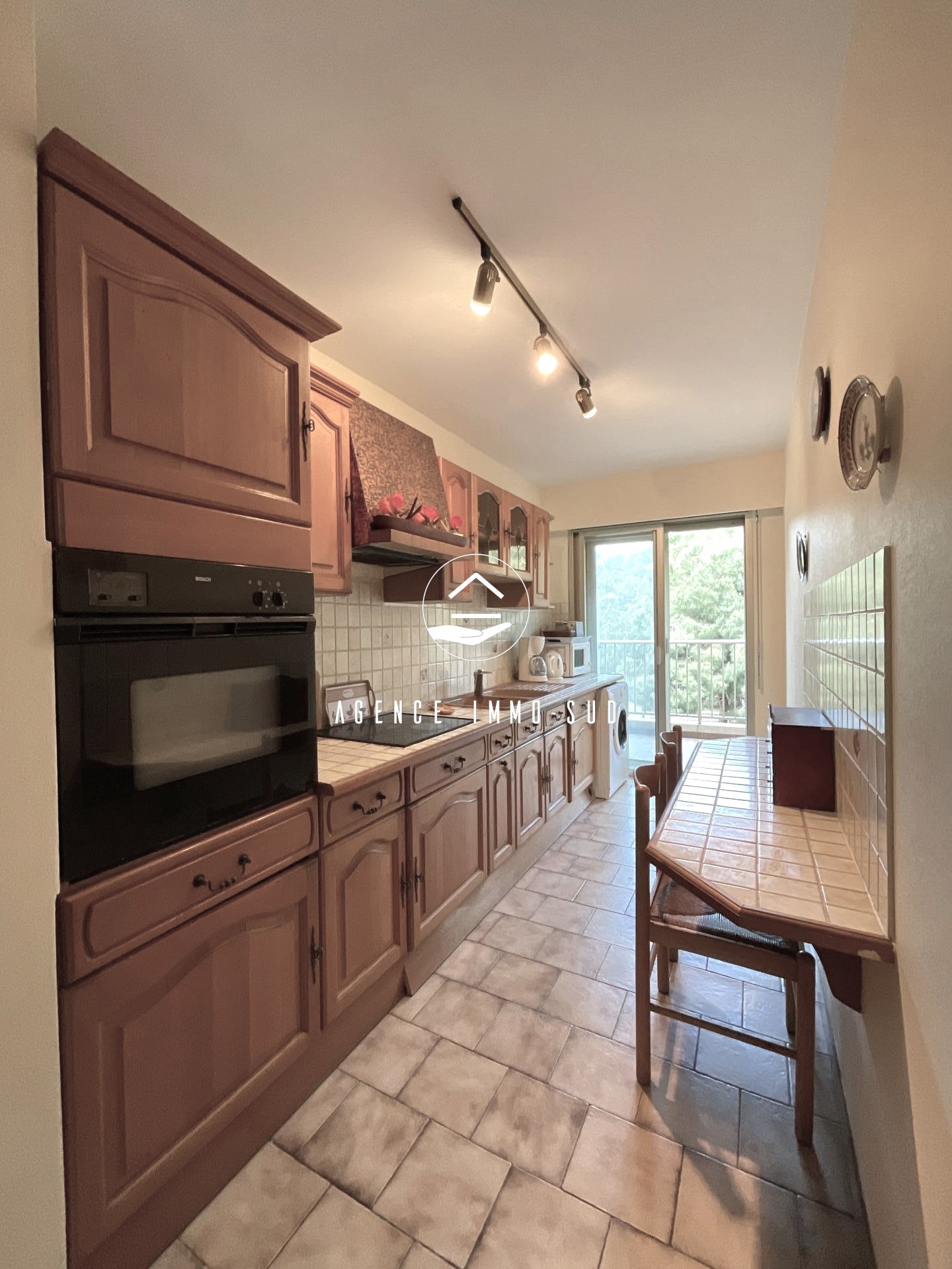 3P QUARTIER PINEDE JUAN LES PINS — photo 4