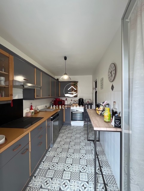Appartement deux pièces - Nice République — photo 6