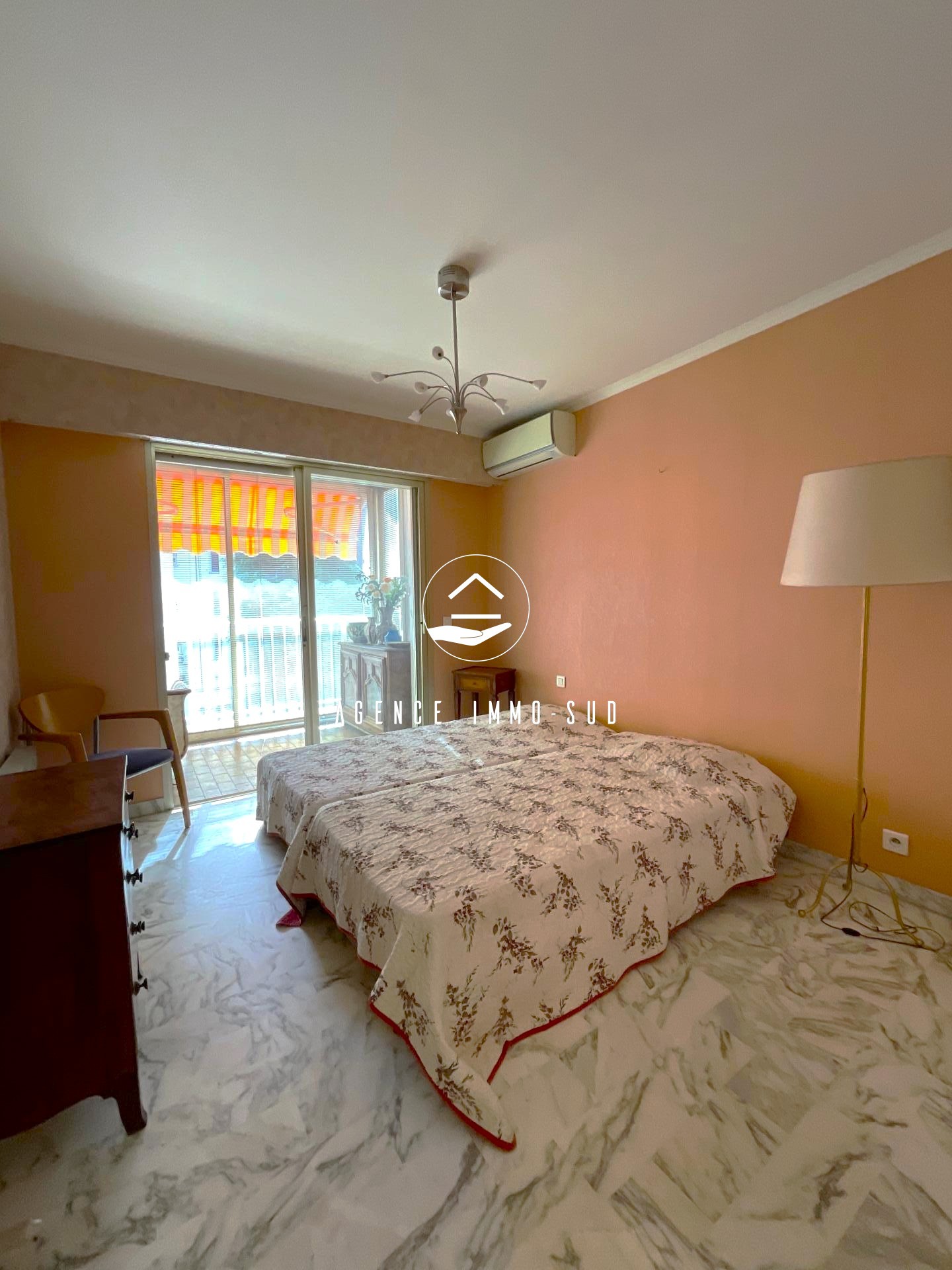 3P QUARTIER PINEDE JUAN LES PINS — photo 5