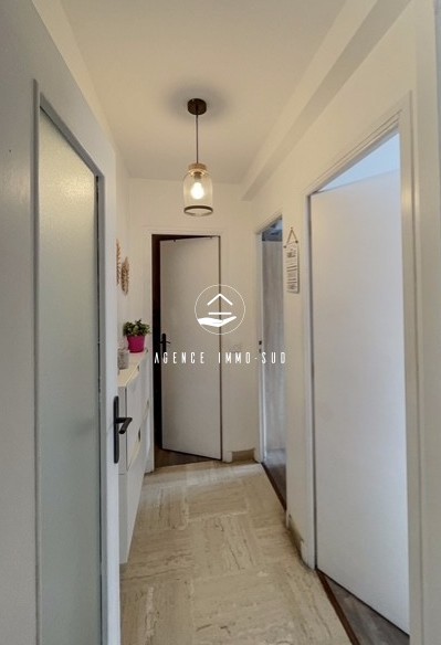 Appartement deux pièces - Nice République — photo 13