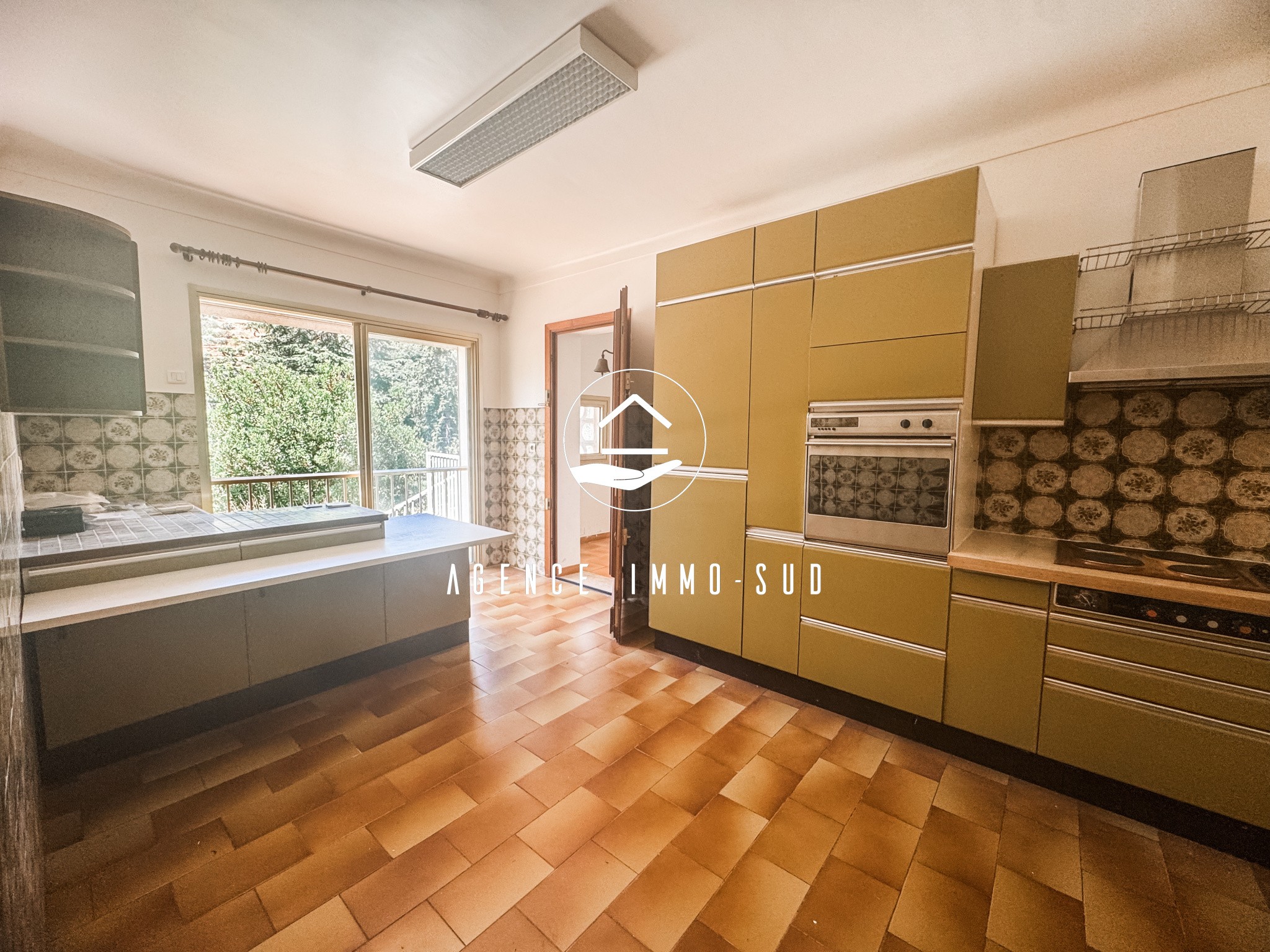 Maison californienne à fort potentiel — photo 15