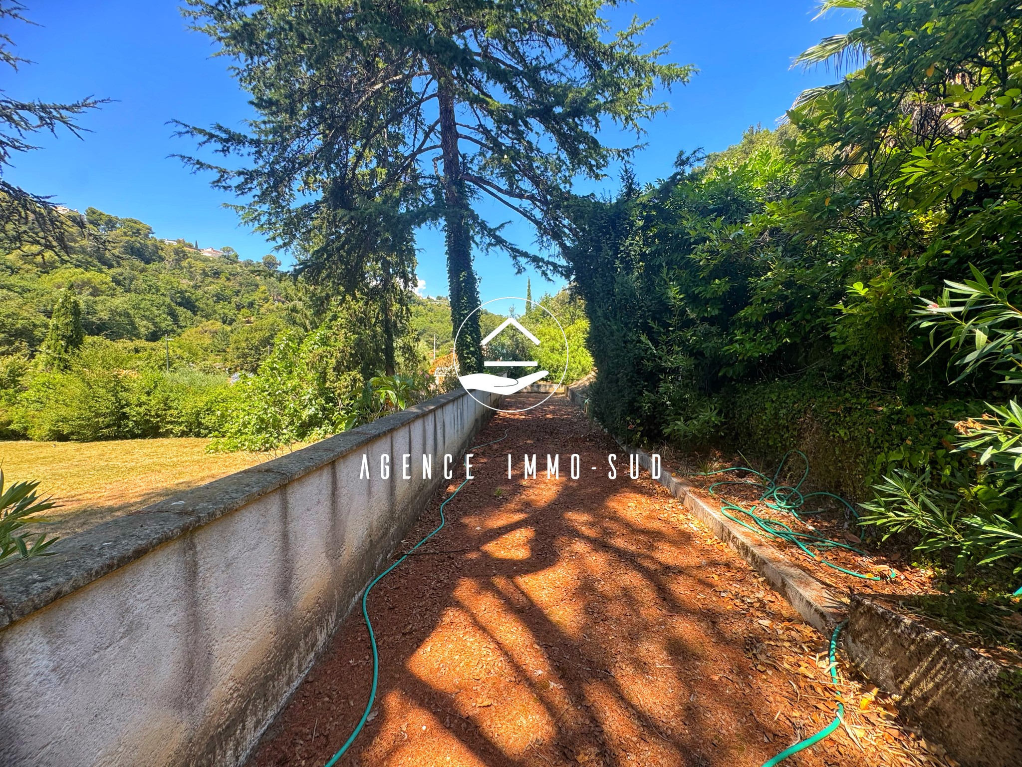 Maison californienne à fort potentiel — photo 9