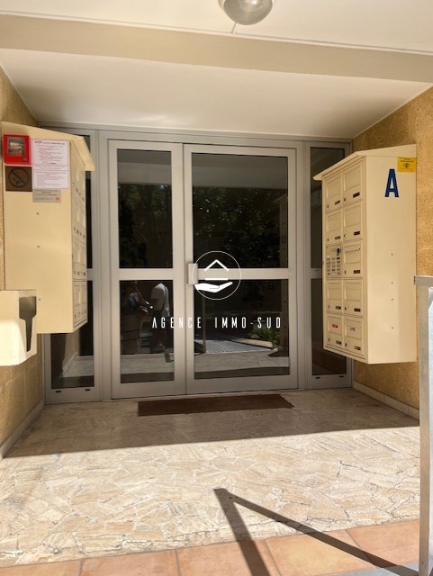 Appartement deux pièces - Nice République — photo 17