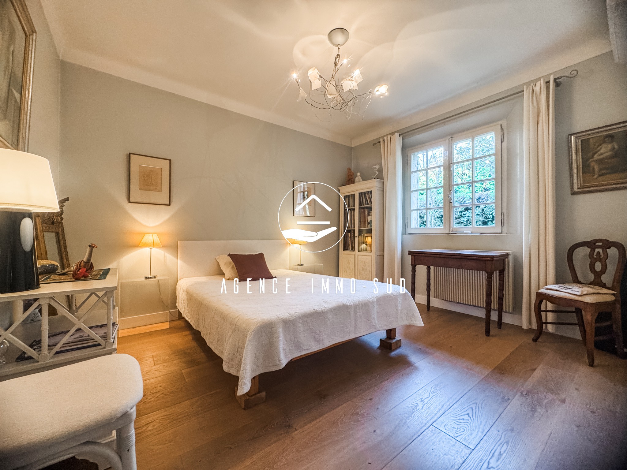 Maison familiale rénovée avec potentiel exceptionnel de 265m2 — photo 14