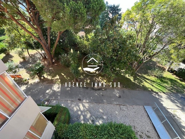 Appartement deux pièces - Nice République — photo 20