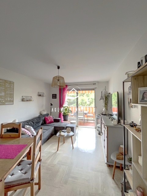 Appartement deux pièces - Nice République — photo 4